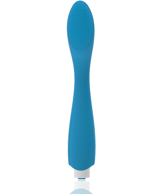 G-Spot – Gylbert G-Spot Vibrator Turquoise Blue