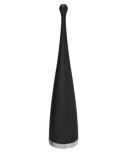 BRILLY GLAM - SPOT VIBE CLITORIAL BLACK