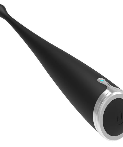 BRILLY GLAM - SPOT VIBE CLITORIAL BLACK