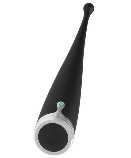 BRILLY GLAM - SPOT VIBE CLITORIAL BLACK