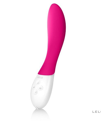 LELO – MONA 2 Vibrator – Fuchsia