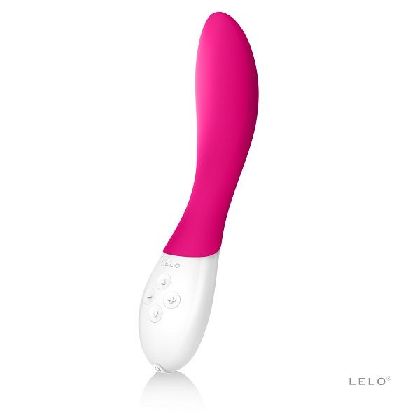 LELO – MONA 2 Vibrator – Fuchsia