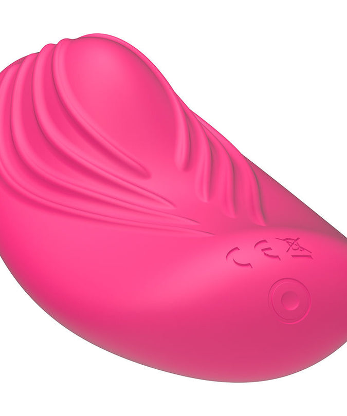 HAPPY LOKY - PANTY VIBE REMOTE CONTROL