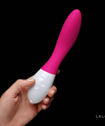 LELO – MONA 2 Vibrator – Fuchsia