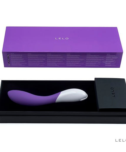 LELO – MONA 2 Vibrator – Purple