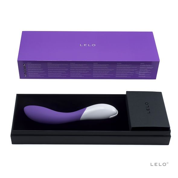 LELO – MONA 2 Vibrator – Purple