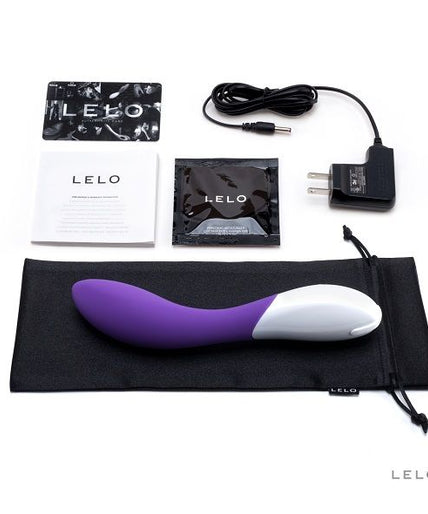 LELO – MONA 2 Vibrator – Purple