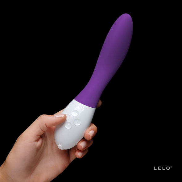 LELO – MONA 2 Vibrator – Purple