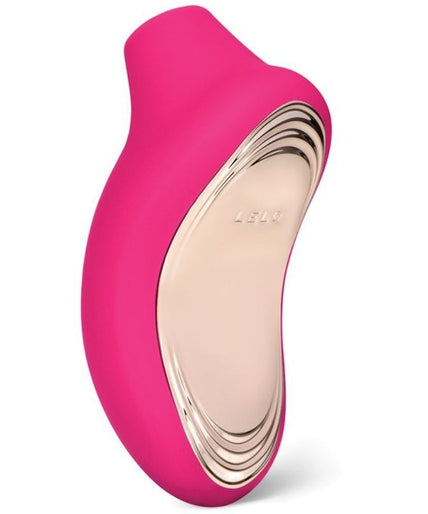 LELO – SONA 2 Clitoral Stimulator – Fuchsia