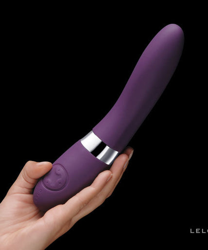 LELO – ELISE 2 Luxury Vibrator – Lilac