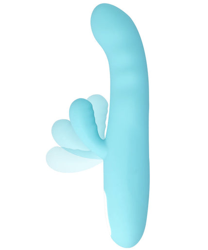 MIA - EIFFEL VIBRATOR TURQUOISE