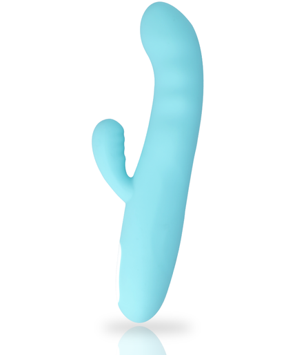MIA - EIFFEL VIBRATOR TURQUOISE