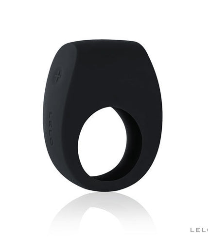 LELO – TOR 2 Vibrating Couples Ring – Black