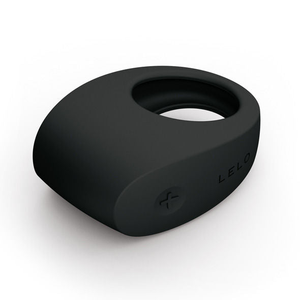 LELO – TOR 2 Vibrerende Koppels Ring – Zwart