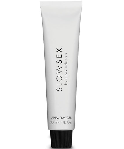 BIJOUX - SLOW SEX ANAL STIMULATION GEL 30 ML