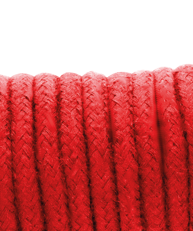 DARKNESS - JAPANSE TOUW 10 M ROOD