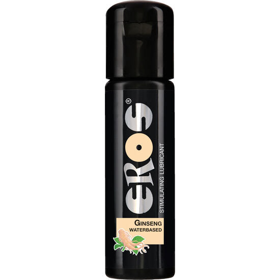 EROS - GINSENG GLIJMIDDEL OP WATERBASIS 100 ML
