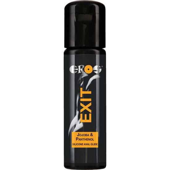 Eros – Exit Silicone Anal Glide Jojoba & Pantenol 100 Ml