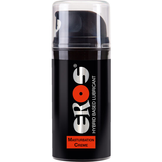 EROS - MASTURBATIE CRÈME 100 ML
