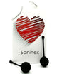 Saninex – Slimme Zwarte Bal