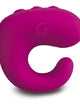 G-Vibe – Fun Toys Gring Vibrator Ring XL Zoete Framboos