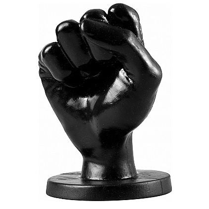 All Black – Fist Anaal 14 Cm