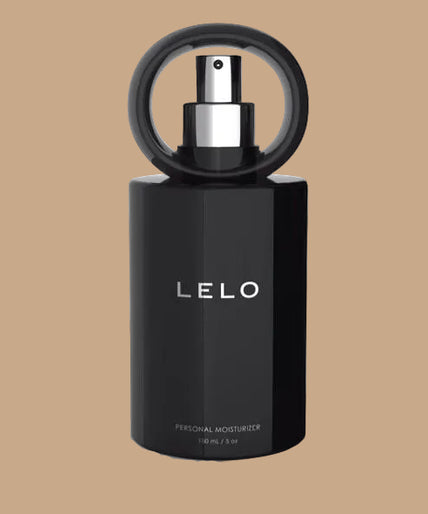 LELO – Personal Moisturizer Water-Based Lubricant – 150 ml - by Pleasurements