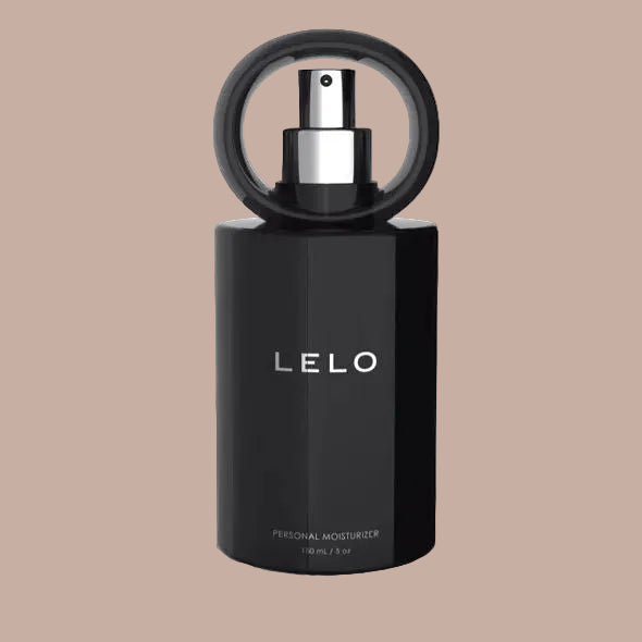 LELO – Personal Moisturizer glijmiddel op waterbasis – 150 ml - door Pleasurements