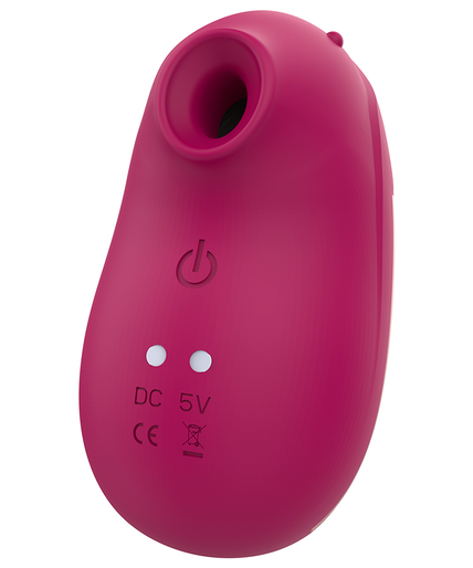 RITHUAL - SHUSHU 2.O NEW GENERATION CLITORAL ORCHID