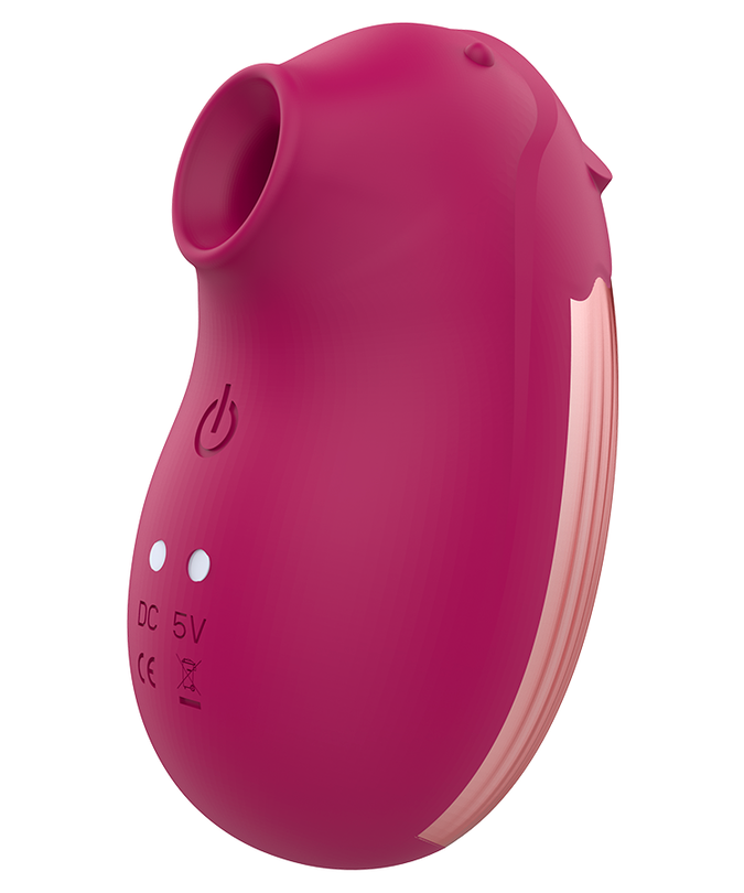 RITHUAL - SHUSHU 2.O NIEUWE GENERATIE CLITORALE ORCHIDEE
