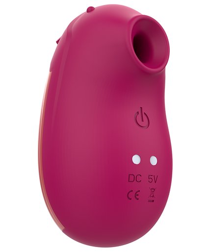 RITHUAL - SHUSHU 2.O NEW GENERATION CLITORAL ORCHID
