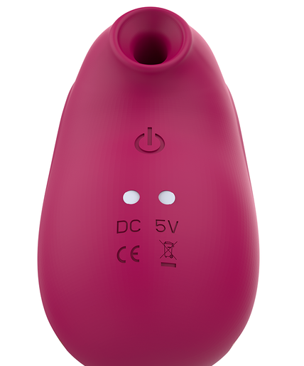 RITHUAL - SHUSHU 2.O NEW GENERATION CLITORAL ORCHID