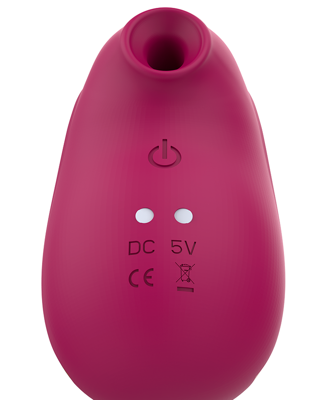 RITHUAL - SHUSHU 2.O NIEUWE GENERATIE CLITORALE ORCHIDEE