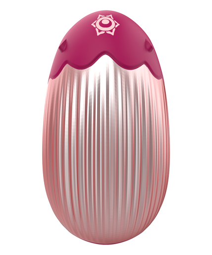 RITHUAL - SHUSHU 2.O NEW GENERATION CLITORAL ORCHID