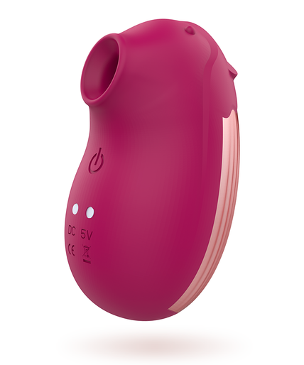 RITHUAL - SHUSHU 2.O NEW GENERATION CLITORAL ORCHID