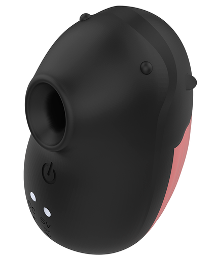 RITHUAL - SHUSHU 2.O NEW GENERATION CLITORAL AZABACHE