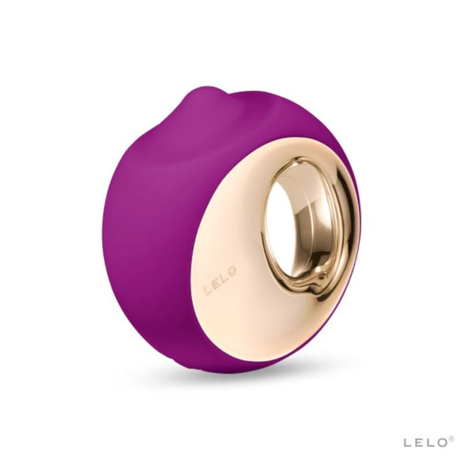 LELO – ORA 3 Oral Sex Stimulator – Lilac