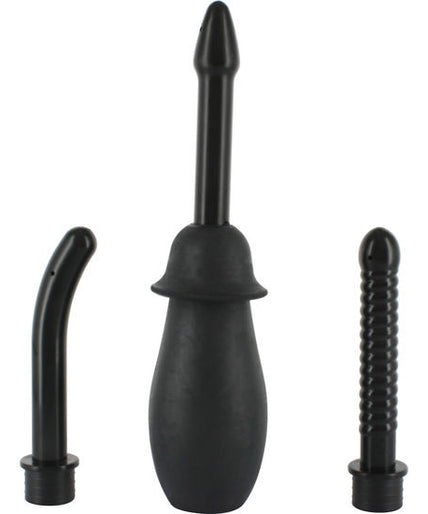 SEVEN CREATIONS - UNISEX ANAL CLEANING SET