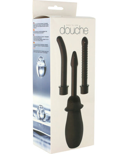 SEVEN CREATIONS - UNISEX ANAL CLEANING SET
