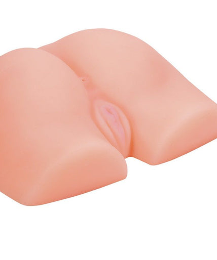 SEVEN CREATIONS - ULTRA REAL VAGINA AND ANUS REAR POSITION