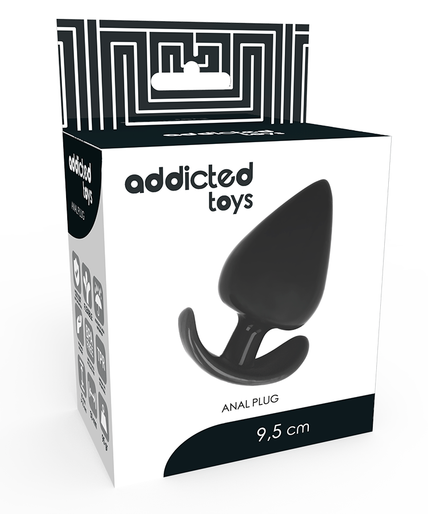 ADDICTED TOYS - ANAL PLUG 9.5 CM