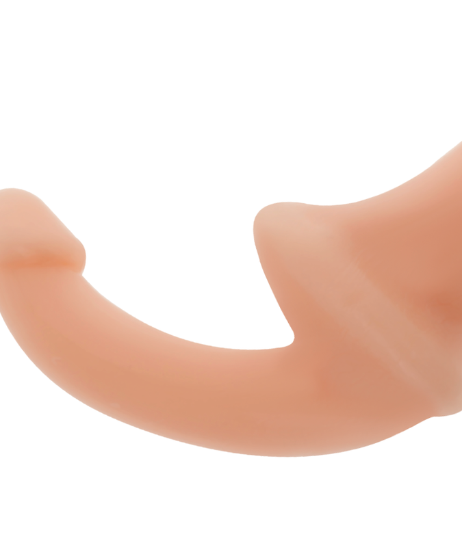 ADDICTED TOYS - DILDO WITH RNA S WITHOUT NATURAL SUPPORT