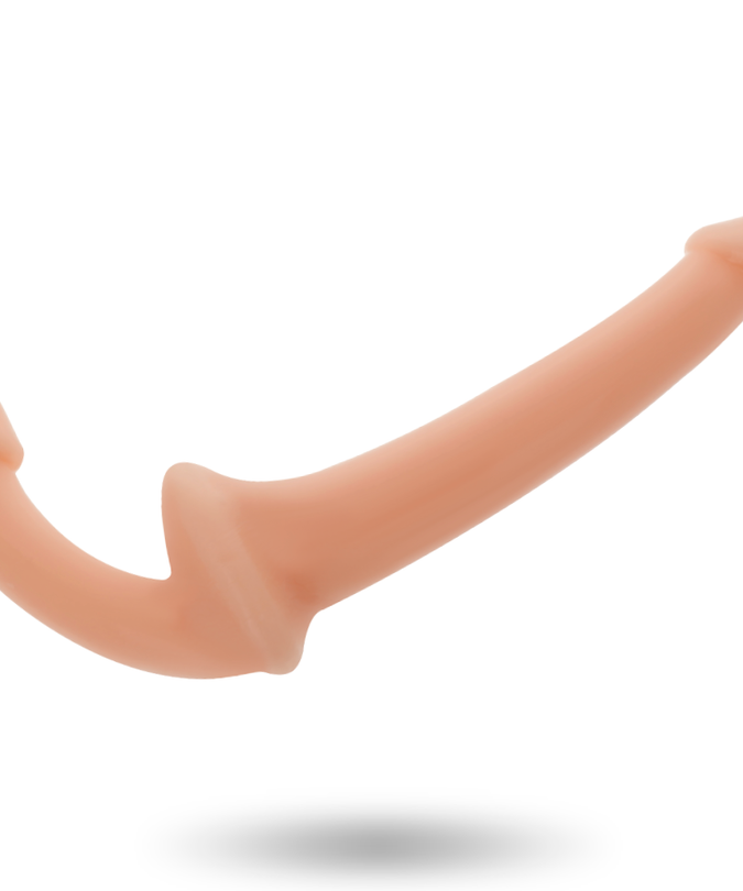 ADDICTED TOYS - DILDO WITH RNA S WITHOUT NATURAL SUPPORT