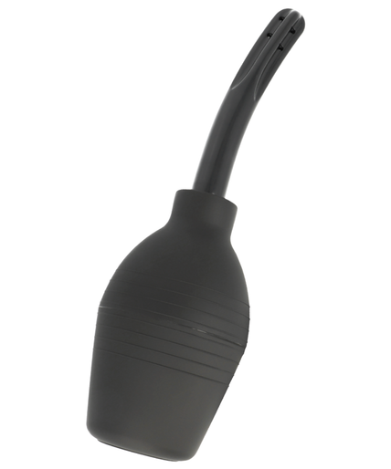 ADICCTED TOYS - SQUEEZE CLEAN BLACK