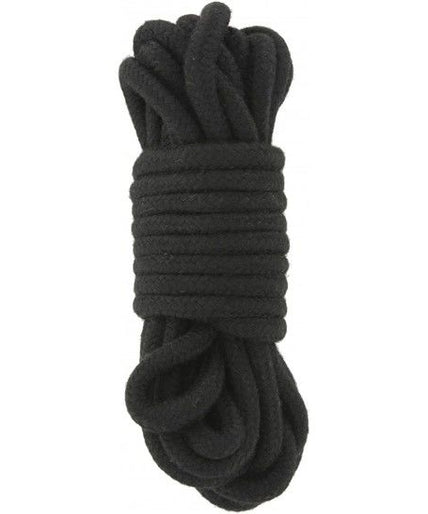 TOYJOY - GEWELDIGE BONDAGE SEKSSPEELGOEDSET