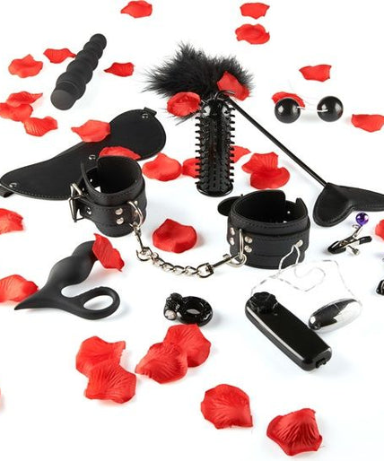 TOYJOY - JUST FOR YOU LIEFDESSPEELGOED STARTERSPAKKET