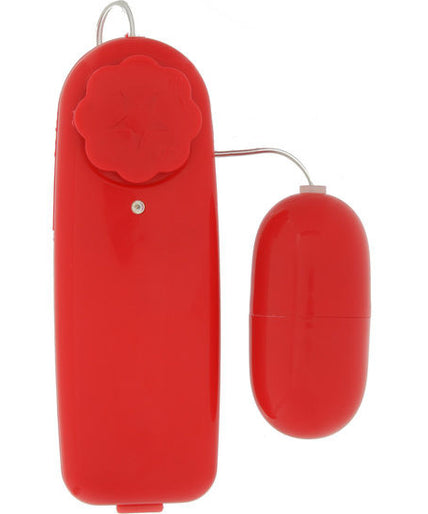 TOYJOY - JUST FOR YOU RED ROMANCE CADEAUSET