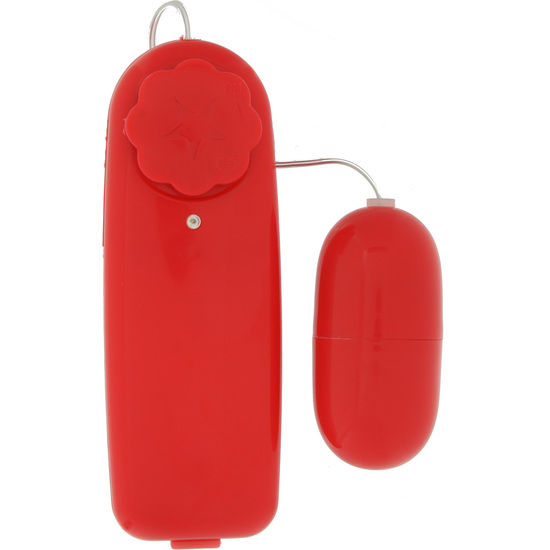 Toyjoy – Just for You Red Romance Gift Set