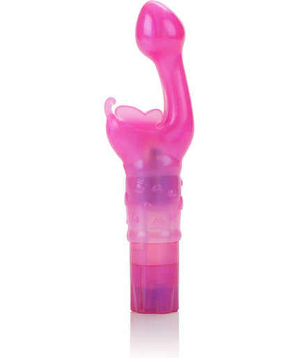 CALEXOTICS - KISS BUTTERFLY KISS PINK