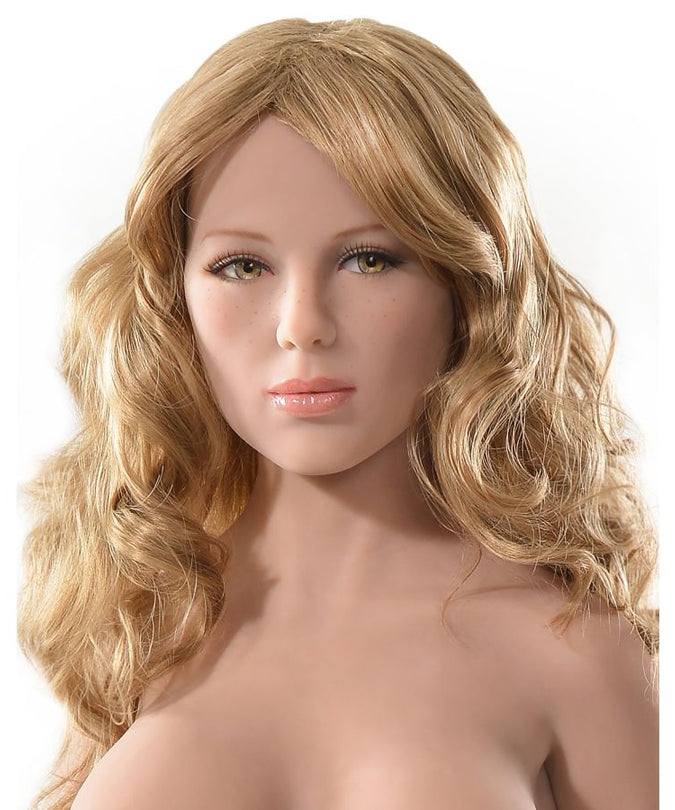 FETISH FANTASY EXTREME - PIPEDREAM ULTIMATE FANTASY DOLLS MANDY